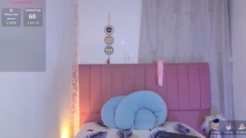 sukilove18 online show from 01/11/26, 12:15