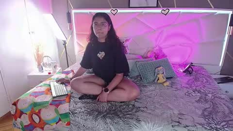 SUKI online show from 11/11/25, 11:54