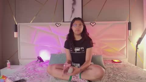 SUKI online show from 11/16/25, 12:22