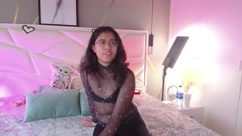 SUKI online show from 11/21/25, 12:37