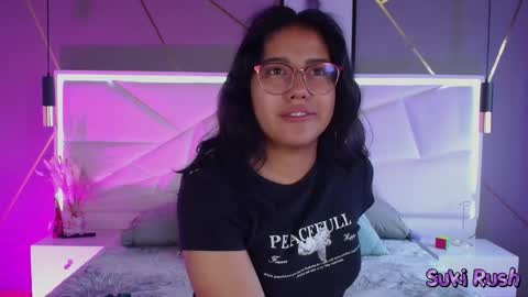 SUKI online show from 05/25/26, 11:49