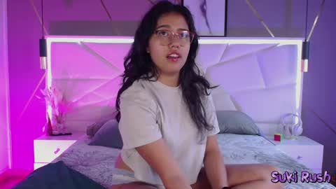 SUKI online show from 05/27/26, 11:40