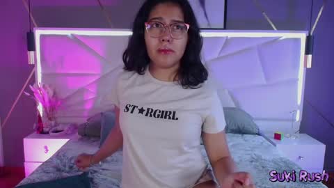 SUKI online show from 05/29/26, 11:30
