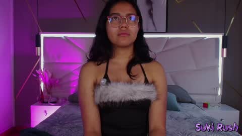SUKI online show from 06/01/26, 11:34
