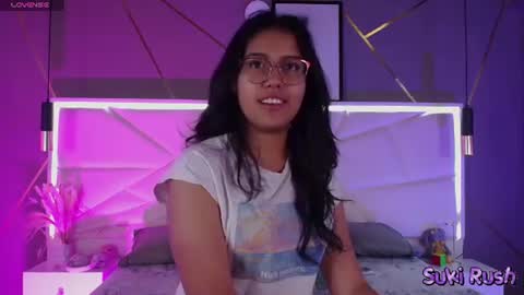 Snapshot of sukirush chatting on 06/18/26, 11:58 SUKI online show from 06/18/26, 11:58