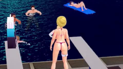 Sukisuk online show from 02/15/26, 11:23