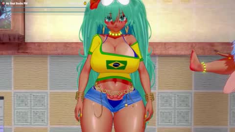 Sukisuk online show from 02/20/26, 12:05