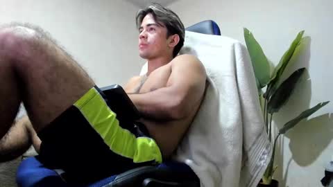 sukuna_hara online show from 12/14/25, 12:27