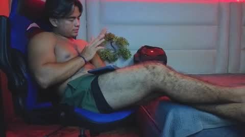 sukuna_hara online show from 02/04/26, 01:33