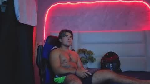 sukuna_hara online show from 02/13/26, 01:45