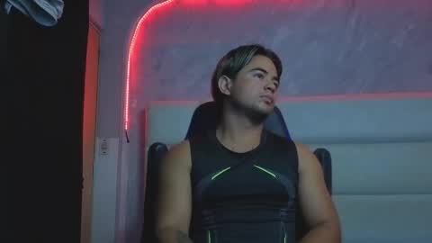 sukuna_hara online show from 02/15/26, 02:19