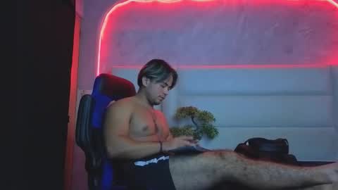 sukuna_hara online show from 02/18/26, 01:12