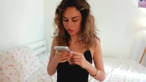 Suleiman and Angie online show from 07/17/26, 05:14