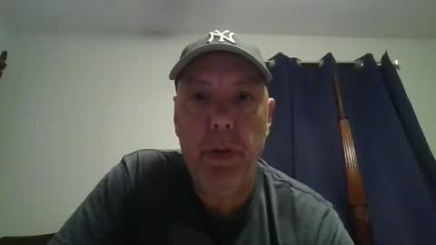 Sully online show from 10/12/25, 11:59