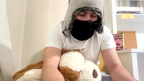 Snapshot of sullyniko chatting on 10/18/25, 09:48 Niko online show from 10/18/25, 09:48