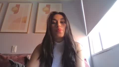 Diana online show from 02/19/25, 07:16