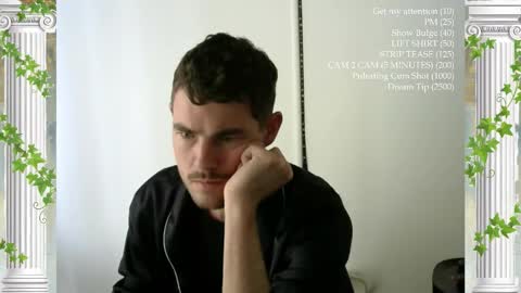 The Sultan online show from 03/19/26, 02:43