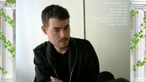 The Sultan online show from 03/21/26, 11:59