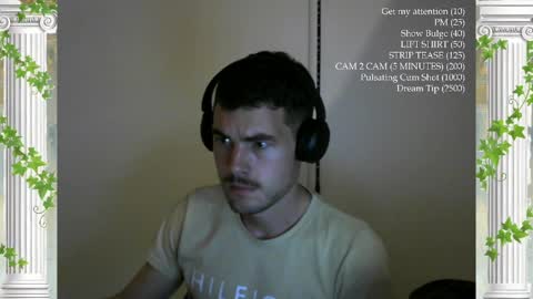 The Sultan online show from 03/26/26, 05:46