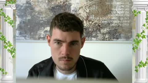 The Sultan online show from 04/04/26, 02:58