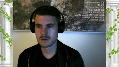 The Sultan online show from 04/09/26, 06:13