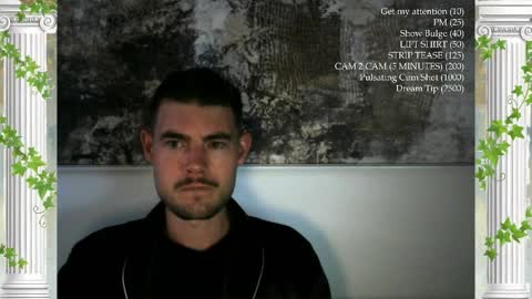 The Sultan online show from 04/13/26, 12:21