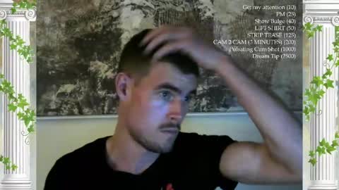 The Sultan online show from 04/14/26, 12:38