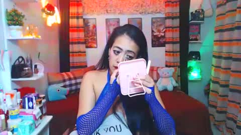 ROSE online show from 01/17/26, 02:55