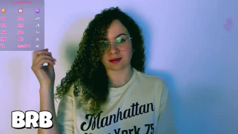 Ann online show from 09/16/25, 07:37