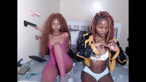 sultryvibesonly online show from 03/12/26, 03:23