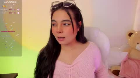 sumersunsett online show from 02/18/25, 09:42