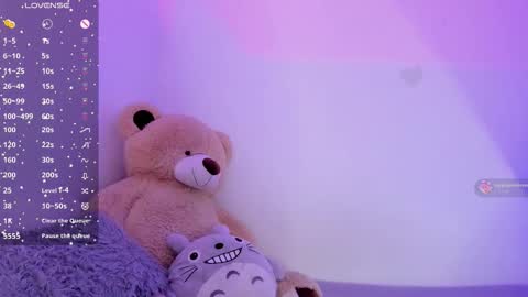 sumersunsett online show from 03/12/26, 12:06