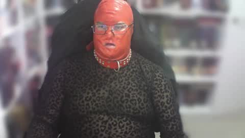 Snapshot of sumisolatex chatting on 01/30/25, 11:02 Sumisolatex online show from 01/30/25, 11:02