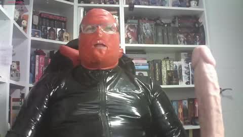 Sumisolatex online show from 04/09/26, 06:46
