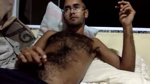 Sumjang and Luksmen online show from 03/10/25, 01:23