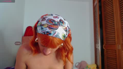 Summer online show from 12/28/24, 05:12