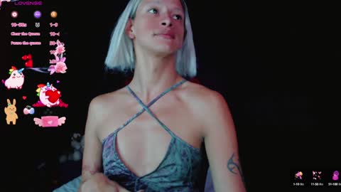 Summer online show from 01/14/25, 02:08