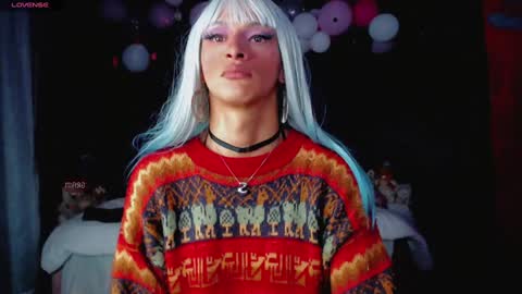 Summer online show from 01/17/25, 05:21