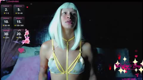 Summer online show from 02/15/25, 02:04