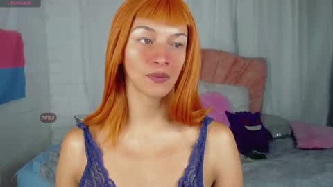 Summer online show from 09/18/25, 01:40