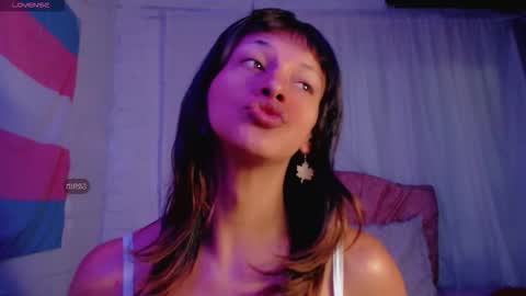 Summer online show from 09/21/25, 02:35