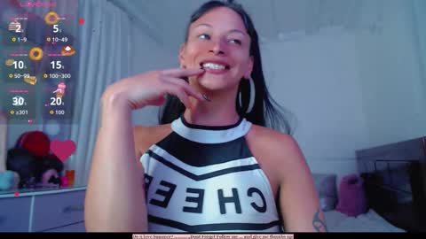 Summer online show from 10/13/25, 11:38