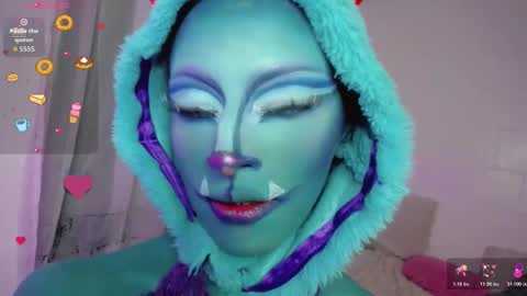 Summer online show from 11/01/25, 04:25