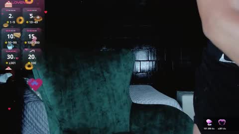 Summer online show from 12/01/25, 02:38