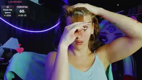 Summer online show from 03/24/26, 12:04