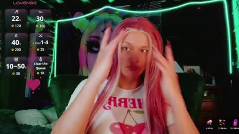 Summer online show from 04/06/26, 10:54