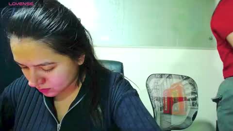 Snapshot of summer_girls01 chatting on 02/22/25, 12:49 summer_girls01 online show from 02/22/25, 12:49