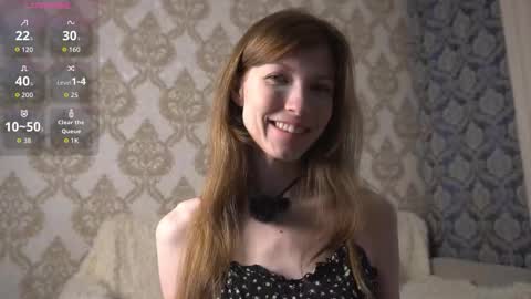 Leia online show from 10/30/25, 05:31