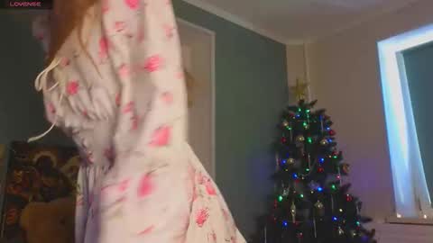 Leia online show from 12/20/25, 09:38