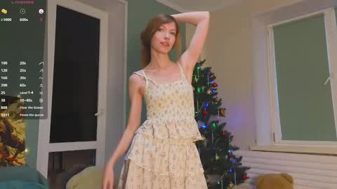 Leia online show from 12/23/25, 06:11